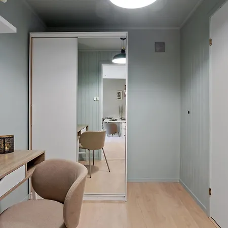 Apartment Skrenten