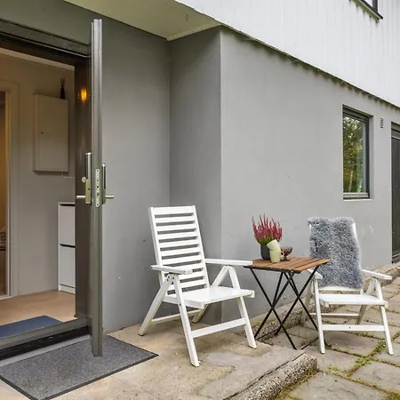Apartment Skrenten