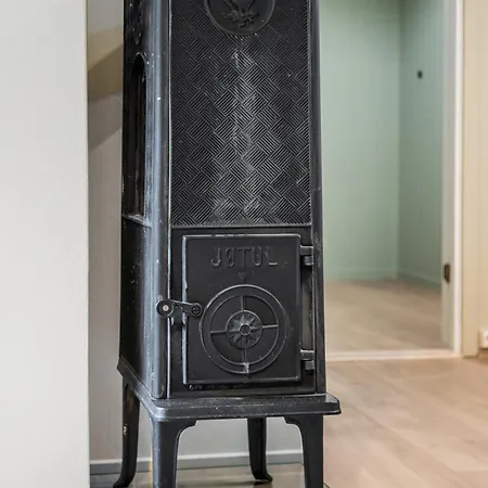 Skrenten Apartment *