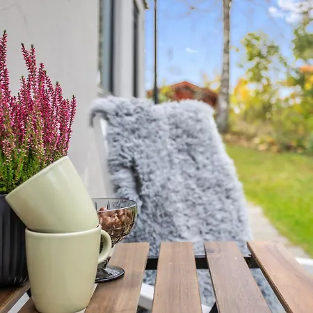 Apartment Skrenten Horten