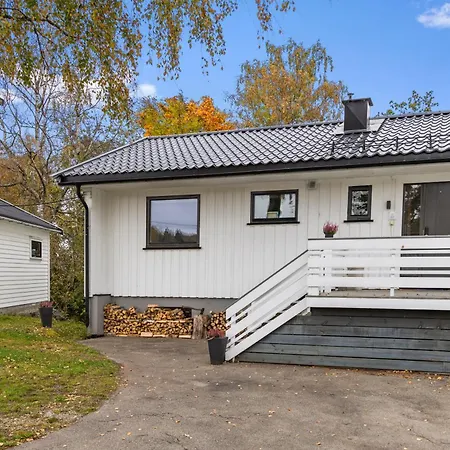 Apartment Skrenten