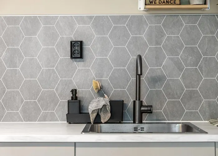 Skrenten Appartamento Horten