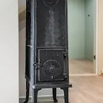 Skrenten Leilighet *